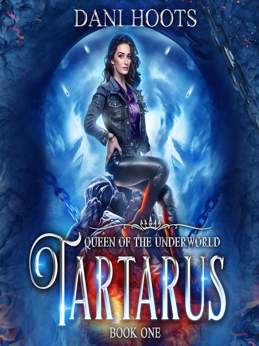 Title details for Tartarus by Dani Hoots - Available